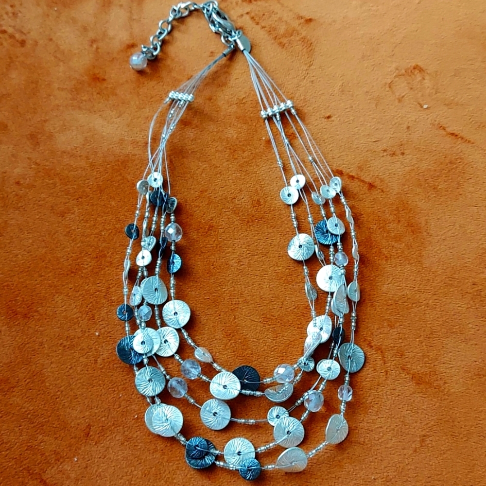 Chico's necklace